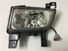 Front bumper light fog lamp assembly with bulb for Mazda 323 1998 BJ Premacy 2001 CP B25G-51-680/690 19-5269/70-A0