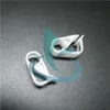 Hot sales Ink Pipe Clip Ink Tube Clamp for Epson Roland Mimaki for HP motoh inkjet printer Ink tube clamp 100pcs