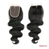 Peruvian Body Wave Hair Bundles with Lace Closure Unprocessed Remy Human Hair Weave With Closure Cheap Remy Human Hair Extensions