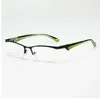 Uvlaik عالية الجودة نظارات القراءة الرجال مكافحة الإشعاع التعب الأزرق ضوء مرشح عدسة النظارات الفائقة ضوء الشيخوخة نظارات