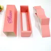 Macaron Packaging Candy Favors Prezent Laserowe Pudełka Papierowe 6 Siatki Chocolates Box / Box Cookie