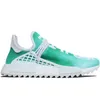 Human Race Trail Laufschuhe Herren Damen Pharrell Williams HU Läufer Peace Passion