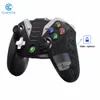 Freeshipping 2.4Ghz Wireless Gaming Controller Bluetooth Gamepad For Android TV BOX Smartphone Tablet And PC VR Games