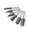 steel router bits