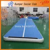 Free Shipping Free Pump 12x2m Inflatable Air Mat For Gym Inflatable Air Track For Yoga Used Air Tumble Promotion