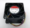 Original Sunon PF60381BX-000C-S99 12V 30W 60*60*38mm 6cm Computer Server Cooling Fan