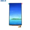 5.5 بوصة 720 * 1280 شاشة LCD OLED مع واجهة MIPI amoled يعرض من تصنيع لوحة شنتشن amelin