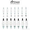 ArtMex V9 Microblading PMU digitali MTS permanente Tatuatore Macchina Micro Blading Pennello Eyeliner Lips Micropigmentazione3874717