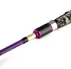 2.1m 3 tips ML M MH 7' Carbon Spinning Fishing Rod Fast Action Fishing Spinning Rod Lure Fishing Rods Johncoo thunderbolt