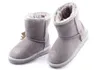 2018 will sell the new real Australian WGG high quality kids boy girl children baby warm snow boots juvenile student snow winter boot