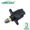 Stepper Motor inactieve luchtregelklep IAC voor GM Chevrolet Daewoo Haima Auto SGM FAMILIE 3T 390380 F01R065903 10526 90380 90325864