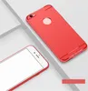 Slim Soft TPU Silicone Case Cover For iPhone 11 PRO Max XS 7 8 Plus Samsung Note10 S10 S9 Candy Colors Matte Phone Cases Shell with Dust Cap