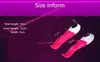 20 Speed ​​Crazy Tongue Sex Toy Thrusting Vibrator USB Recharge Vibrador Oralsexleksaker för Kvinnor Clitoris Stimulator Licking Toy. S921