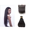 10 A Great Quality Human Hair Weave Straight 3 or 4 Bundles Lot Cheap Brazilian Hair Peruvian Malaysian Indian Virgin Hair Wefts5202175