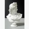 nuovo arrivo mini statua di Apollo arte circa 7 cm decorazione della casa ornamenti europei naturali presa di fabbrica miglior regalo T92