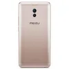 Telefono cellulare originale Meizu M Note 6 4G LTE 4GB RAM 64GB ROM Snapdragon 625 Octa Core 5.5 "16.0MP Fotocamera frontale Flyme 6 Smart Cell Phone