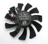 Originele voor MSI N740 GT740 GTX750 Grafische kaart koelventilator HA8010H12B-Z 12 V 0.35A 3600 RPM