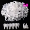 100st / set 1R 3R 5R Permanent Makeup EyeBrow Lip Needle Tattoo Tips för tatuering Ögonbryn Penn Permanent Makeup Supply