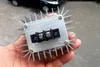 High Power Electronic Voltage Regulator 5000W 220V 30A Regulator SCR for Dimming Thermostat + Radiating Aluminum Shell