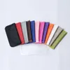 Newest Anti-radiation Bags Anti-tracking Pouchs Anti-spying Case GPS RFID Wallet Mobile Cell Phone Card Cover Pocket for iphone High Quality