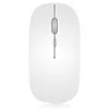 2.4GHz USB silencieux 1600DPI Optical Pro souris de jeu souris souris USB 2.4GHz avec mini clé USB pour ordinateur portable Win10