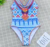 One Piece Swimsuit High Cut Swimwear Women 2018 Bathing Suit Patchwork Monokini Trikini Maillot De Bain Femme7765817