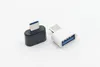 USB 3.0 Android Typ C OTG Kabeladapter USB-C Converter för Samsung S8 LG G6 OnePlus 3 Huawei P9 P10 MATE9