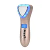 Ion Vibration Ultrasound Hot And Cold Hammer Wrinkle Removal Facial Machine For Skin Lifting Shrink Pore Portable For Home Use