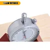 7-50N Misuratore di tensione per serigrafia strumento di misurazione del misuratore di tensione in serigrafia