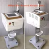 Macchina di bellezza del diodo laser del dispositivo 808nm di depilazione del laser a diodi 808nm migliore non del canale