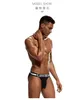 Altos Briefs Hip Cotton Masculino Homens Underwear Homens Underwear Atacado,