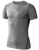 vêtements de compression mens