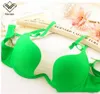 Wechery Derin U Dalma Şeklinde Sutyen Lowcut Halter Cabrio Multiway Push Up Sutyen Kadınlar Bralet Eminimer Bralette BH Iç Çamaşırı