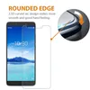 بالنسبة إلى Samsung A51 A71 A20S A10S A40 J2 CORE S7 ، حامي الشاشة الزجاجية المقسّر Huawei P30 Lite iPhone 11 Pro Max Paper5470334