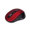 Mouse profesional Inalambrico USB Inalámbrico Mini Bluetooth 3.0 6D 1600DPI Ratones de ratones de juego óptico para computadora portátil