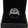 5 teile / los Neueste Design Motorräder Anker Ring 316L Edelstahl Modeschmuck Beliebte Biker Hiphop Stil Seemann Ring236Y