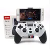 Novo Telefone Móvel Controlador Sem Fio Tablet PC Bluetooth Gaming Controle para iPhone Android Telefone Joystick Gamepad Joypad