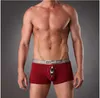 Mens Underwear Boxers Modal Bonito 3D Dos Desenhos Animados Gay Gay Dick Penis Engraçado Boxer Shorts para Homens Shorts Homme Masculino Cuecas cuecas