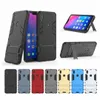 For Vivo Y83 Pro Case Stand Rugged Combo Hybrid Armor Bracket Impact Holster Protective Cover For BBK Vivo Y83 Pro