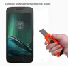 Protecteur d'écran pour verre Motorola Moto G4 Play, Film en verre trempé pour Motorola Moto G4Play G4 Plus