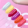 1g Sunlight Sensitive  Color Changing Nail Glitter  UV Light Photochromic Pigment Manicure Tips Decoration