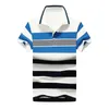 Summer Men 039s Polo Shirt Casual Slim Mens Short Short Shirts Men 039s Brand Clothing Boy Striped Boy Shirts9023089