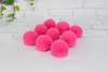 10 Piecelot Soft colorful cat toy ball interactive cat toys play ball Kitten Toys Candy color Ball Assorted cat playing toys4904388