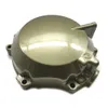 Fit für Kawasaki Ninja ZX12R 2000-2001 Aluminium Motorrad Motor Kurbelgehäuse Stator Cover253Q