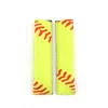 15 * 4cm Ice Cream Outils Popsicle Porte-guichets Pop Ices Manches pour Porte-congélateur au hockey Baseball pour Softball Football Chevron Flower Style HH7-995