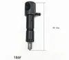 Fuel injector for Chinese 186F diesel engine water pump injection nozzle parts