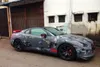 Militare Ubran Pixel Camo Vinile per Car Wrap Con bolla d'aria Free digital army Camouflage Graphics Car Sticker skin 1.52x10m / 20m / 30m Roll