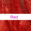 3M sell Table cloth Square Table Cover long for Wedding Party Decoration Tables sequins Table Clothing Wedding Tablecloth Home5851842