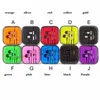 3.5mm Metal For Xiaomi piston Headphone Earphones Universal Noise Cancelling In-Ear Headset For iPhone Samsung Smart android phone