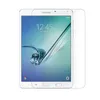 PER Samsung Galaxy Tab A 8.0 2018 T387 9H Protezione per schermo in vetro temperato Premium 200 pezzi / lotto